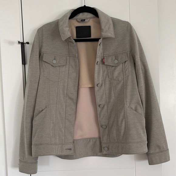 RARE LEVI’S water resistant jacket - Picture 3 of 8